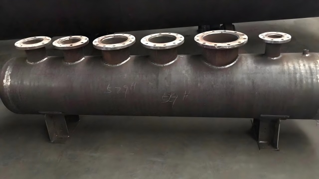 彭泽集分水器属于特种设备吗